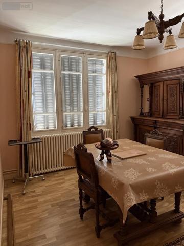 Maison à vendre à Plémet dans les Côtes-d'Armor (22210), ref : 22115-3545
