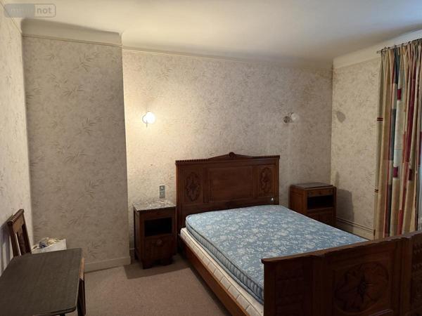 Maison à vendre à Plémet dans les Côtes-d'Armor (22210), ref : 22115-3545
