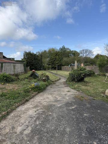 Maison à vendre à Plémet dans les Côtes-d'Armor (22210), ref : 22115-3545