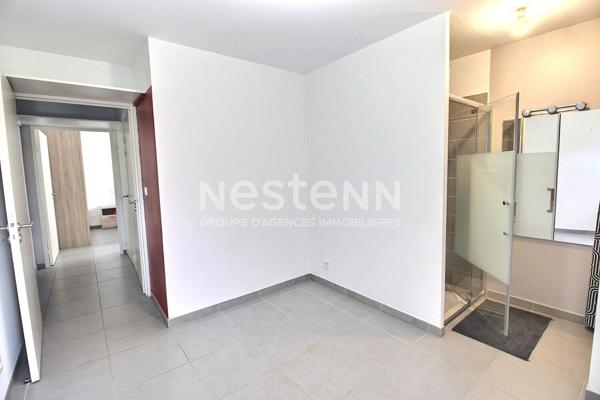 Marignane, Appartement 4 pièces 73 m2 avec jardin et 2 places de stationnement privatives