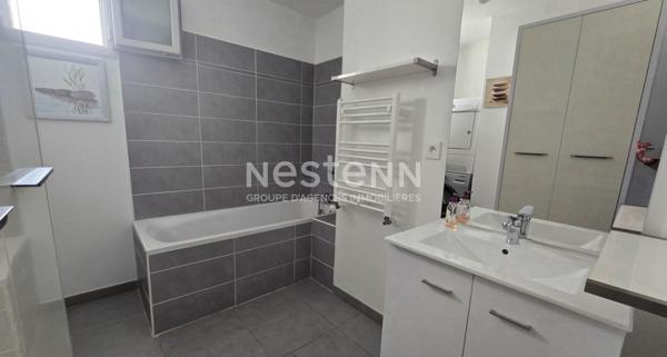 Marignane, Appartement 4 pièces 73 m2 avec jardin et 2 places de stationnement privatives