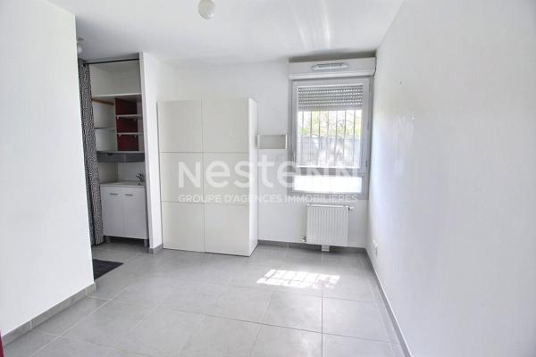 Marignane, Appartement 4 pièces 73 m2 avec jardin et 2 places de stationnement privatives