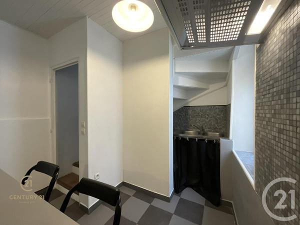 Maison à vendre  3 pièces - 54,12 m2 CONDRIEU - 69