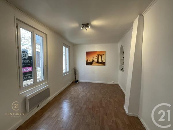 Maison à vendre  3 pièces - 54,12 m2 CONDRIEU - 69