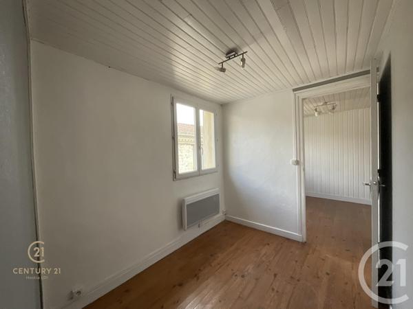 Maison à vendre  3 pièces - 54,12 m2 CONDRIEU - 69