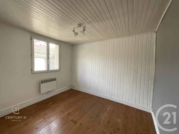 Maison à vendre  3 pièces - 54,12 m2 CONDRIEU - 69