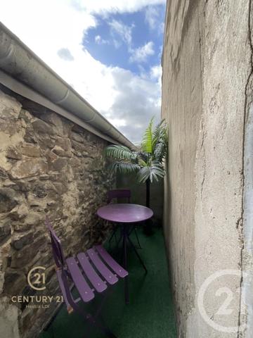 Maison à vendre  3 pièces - 54,12 m2 CONDRIEU - 69
