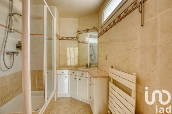 Maison à vendre 7 pièces 123 m² Bouffémont