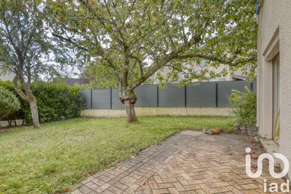 Maison à vendre 7 pièces 123 m² Bouffémont