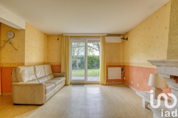 Maison à vendre 7 pièces 123 m² Bouffémont