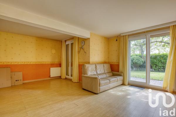 Maison à vendre 7 pièces 123 m² Bouffémont