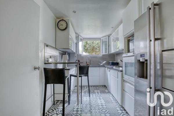 Maison à vendre 7 pièces 123 m² Bouffémont