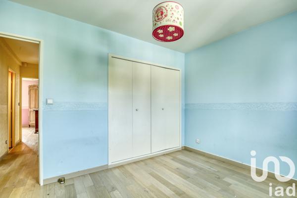 Maison à vendre 7 pièces 123 m² Bouffémont