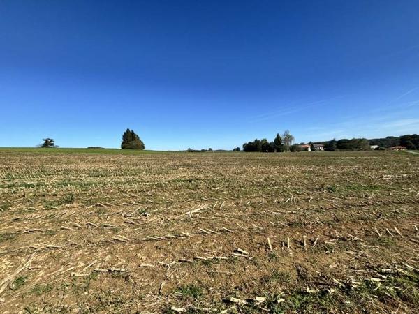 Terrain à vendre |  Uglas |  5120 m²