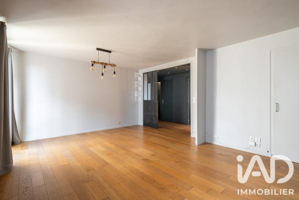 Appartement à vendre 3 pièces 68 m² Grenoble
