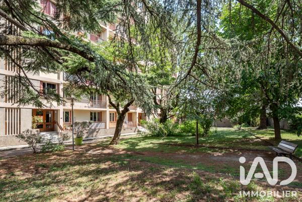 Appartement à vendre 3 pièces 68 m² Grenoble