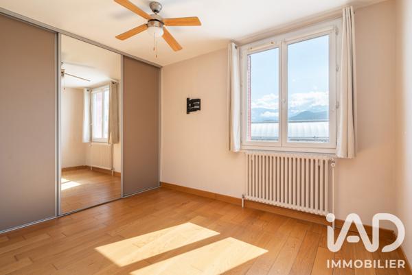 Appartement à vendre 3 pièces 68 m² Grenoble