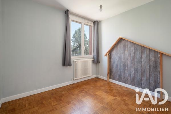 Appartement à vendre 3 pièces 68 m² Grenoble