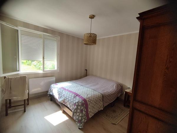 Maison de plain pied