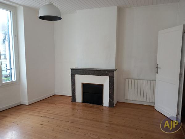 Location appartement Lesparre Medoc : 524 € - AJP Lesparre Immobilier