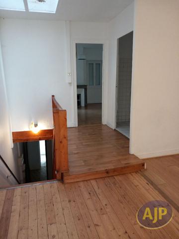 Location appartement Lesparre Medoc : 524 € - AJP Lesparre Immobilier