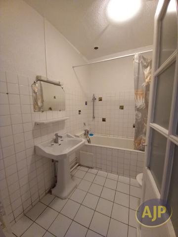 Location appartement Lesparre Medoc : 524 € - AJP Lesparre Immobilier