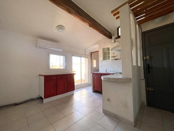 Appartement Perpignan 2 pièce(s) 46.79 m2