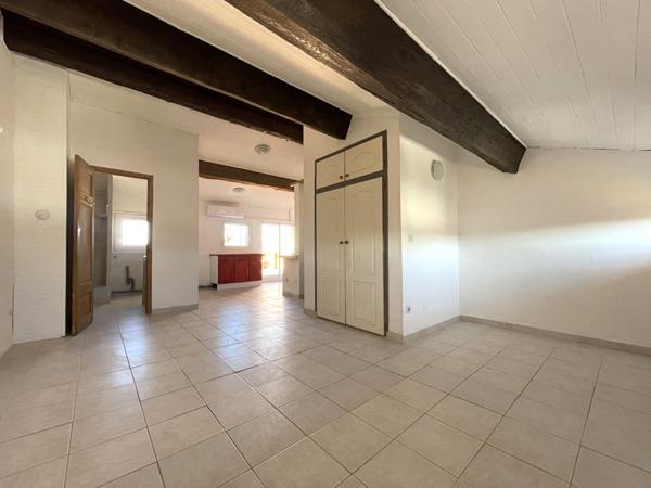 Appartement Perpignan 2 pièce(s) 46.79 m2