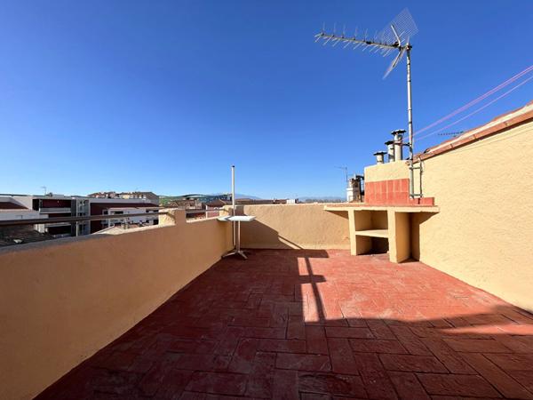 Appartement Perpignan 2 pièce(s) 46.79 m2