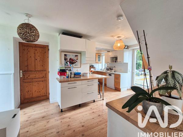 Maison à vendre 7 pièces 154 m² Goussainville