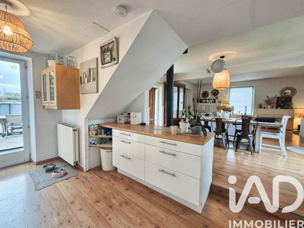 Maison à vendre 7 pièces 154 m² Goussainville