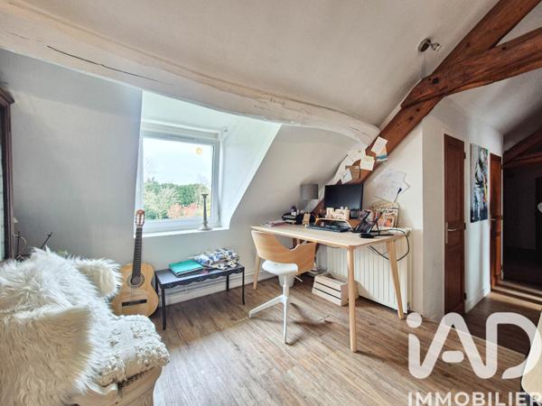 Maison à vendre 7 pièces 154 m² Goussainville