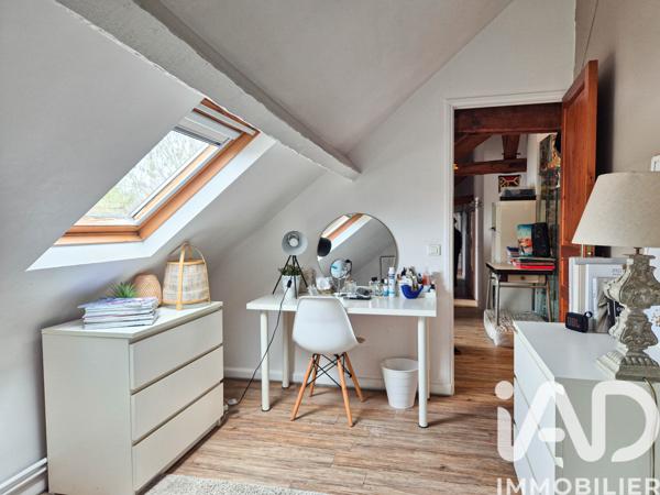 Maison à vendre 7 pièces 154 m² Goussainville