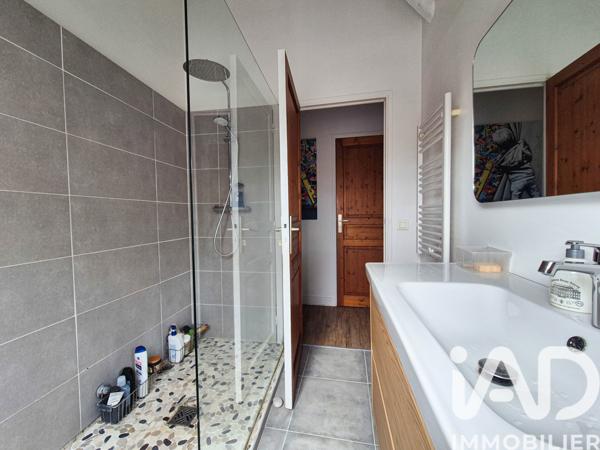 Maison à vendre 7 pièces 154 m² Goussainville