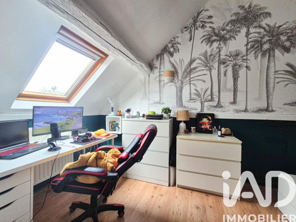 Maison à vendre 7 pièces 154 m² Goussainville