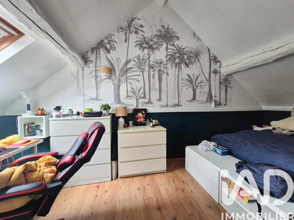 Maison à vendre 7 pièces 154 m² Goussainville