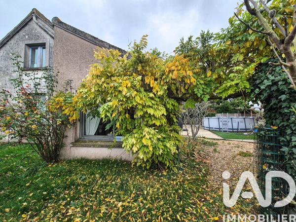 Maison à vendre 7 pièces 154 m² Goussainville