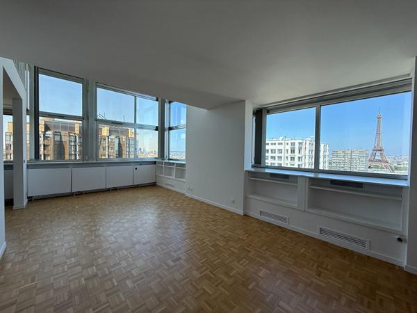 Appartement Paris 5 pièce(s) 118.50 m2