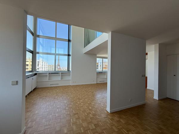 Appartement Paris 5 pièce(s) 118.50 m2