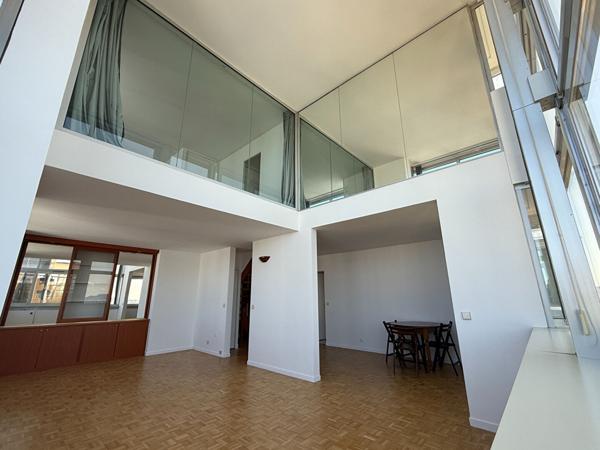 Appartement Paris 5 pièce(s) 118.50 m2