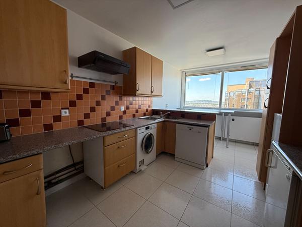 Appartement Paris 5 pièce(s) 118.50 m2