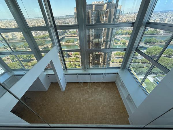 Appartement Paris 5 pièce(s) 118.50 m2