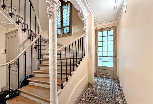 Appartement de 91,04 m²