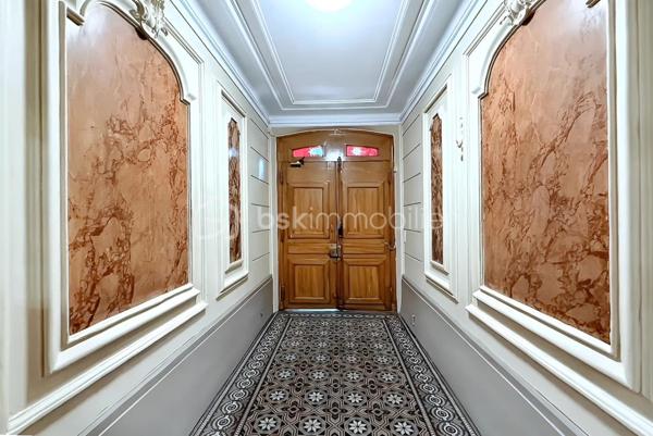 Appartement de 91,04 m²