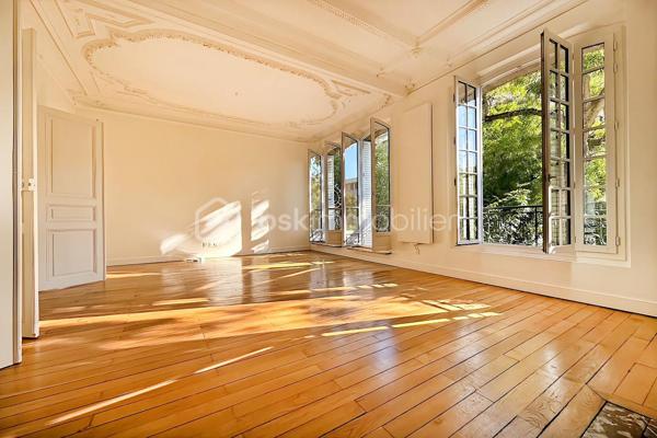 Appartement de 91,04 m²