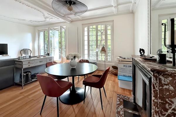 Appartement de 91,04 m²