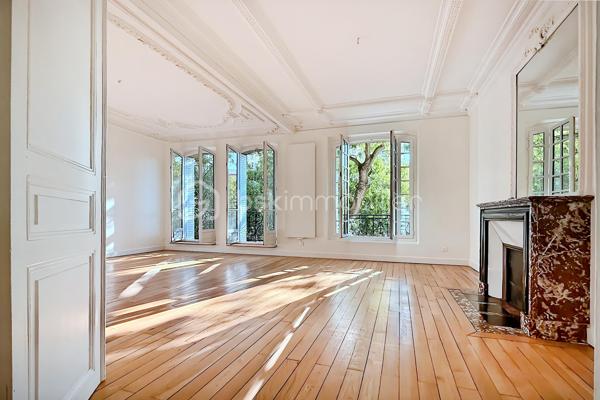 Appartement de 91,04 m²