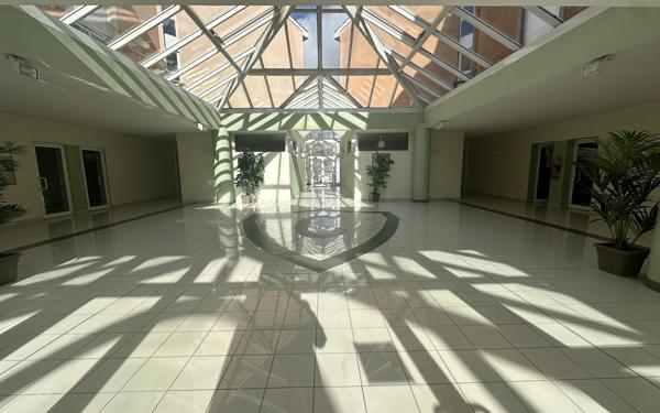 Appartement à vendre    3 pièces •  Ramonville-Saint-Agne