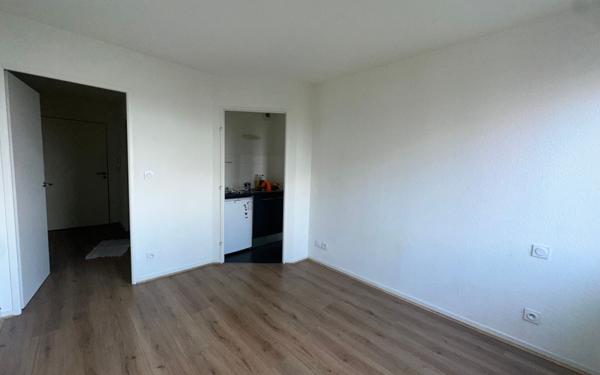 Appartement à vendre    3 pièces •  Ramonville-Saint-Agne