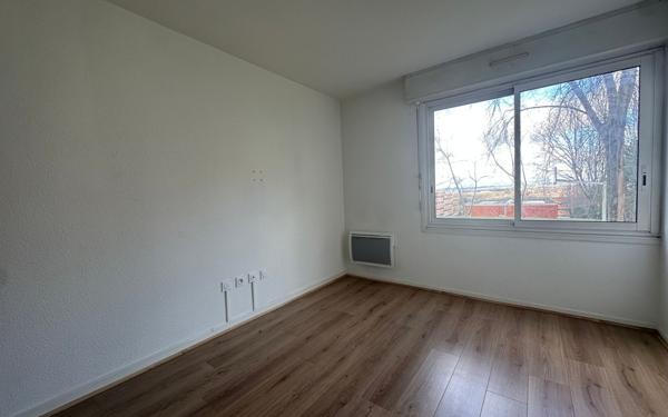 Appartement à vendre    3 pièces •  Ramonville-Saint-Agne